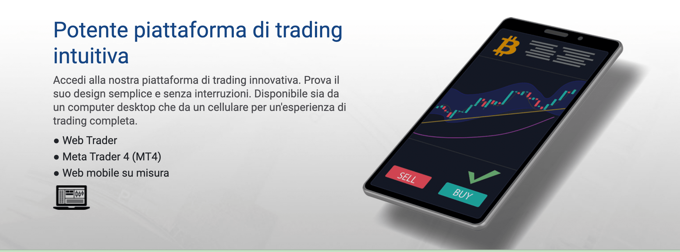 Bit GPT Urex App: piattaforma robot trading
