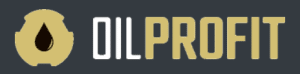 Logo di Oil Profit trading bot