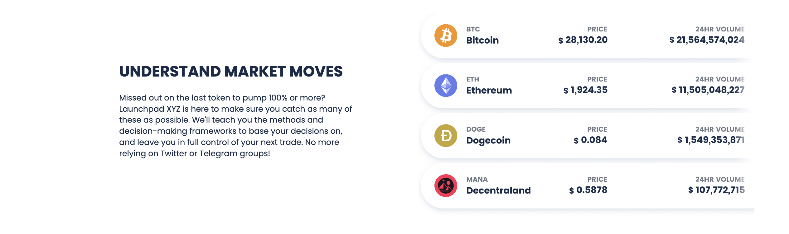 Launchpad, la prima piattaforma web 3 all-in-one