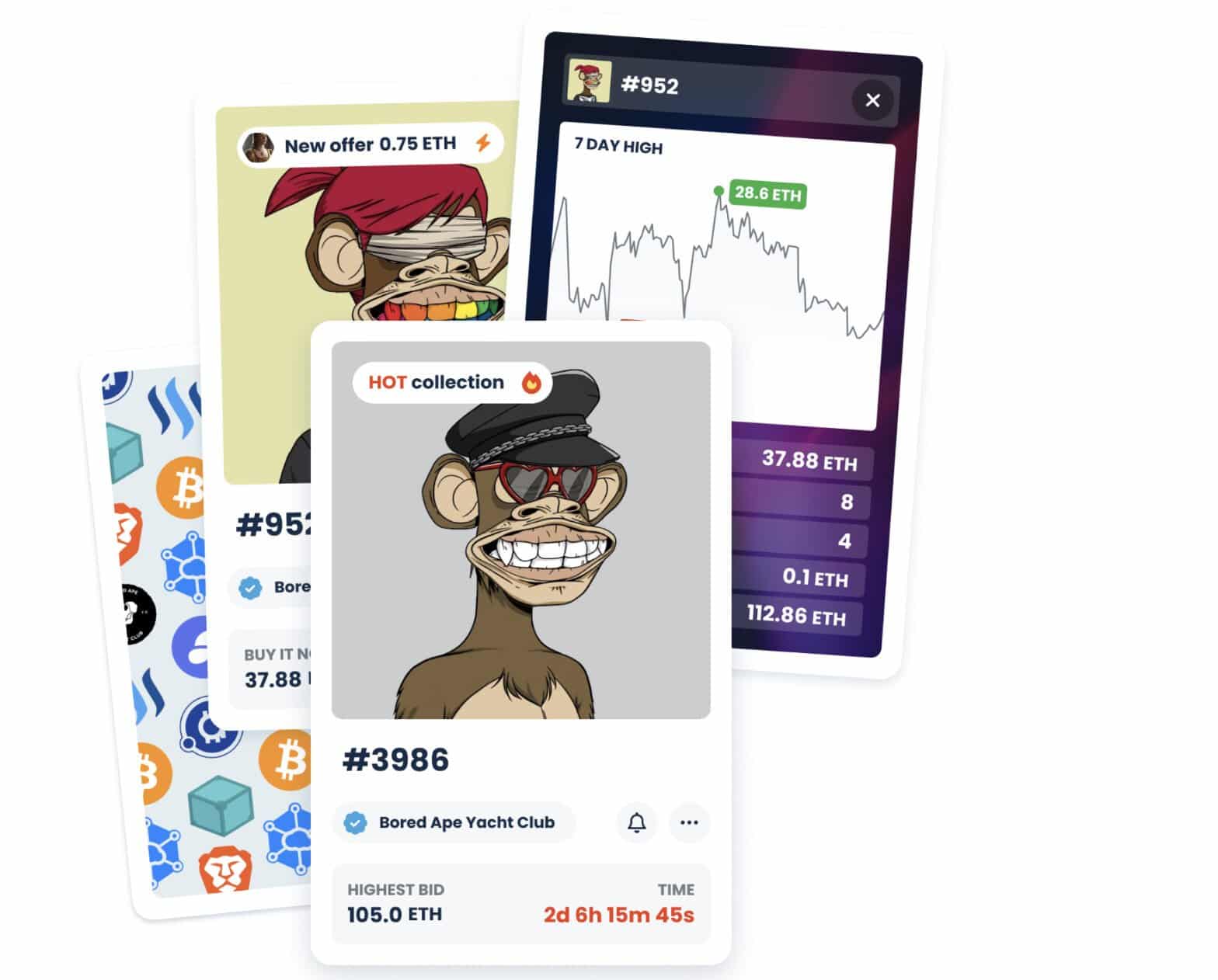 NFT su Launchpad XYZ sul web 3.0