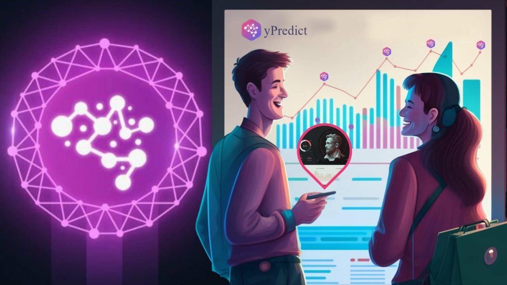 yPredict: la piattaforma di segnali di trading basata sull'AI