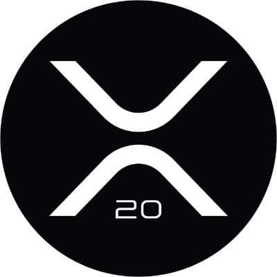 XRP20: sarà il prossimo token a fare 1371x come XRP?