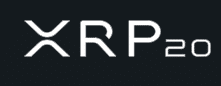 XRP logo