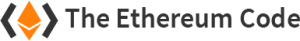 Ethereum Code logo