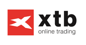 XTB exchange logo