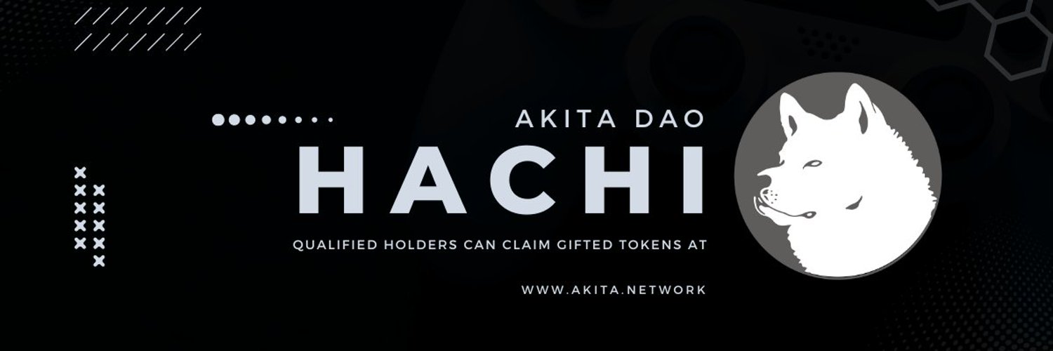 Akita Inu: meme coin decentralizzata e guidata dalla community