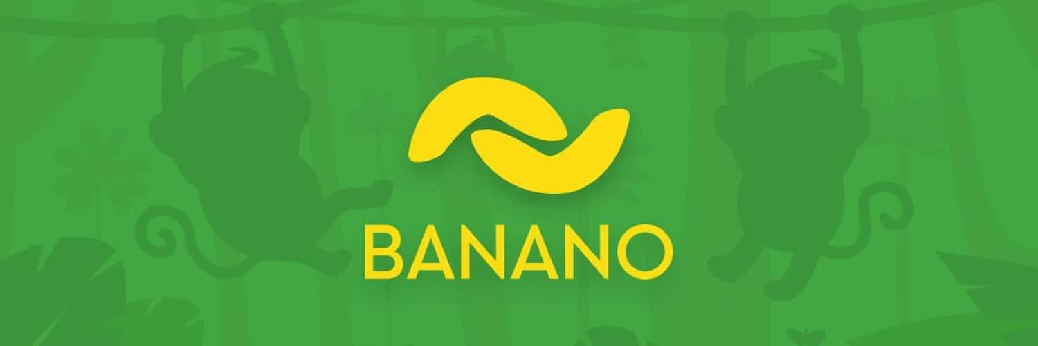 Banano (BAN) - meme coin