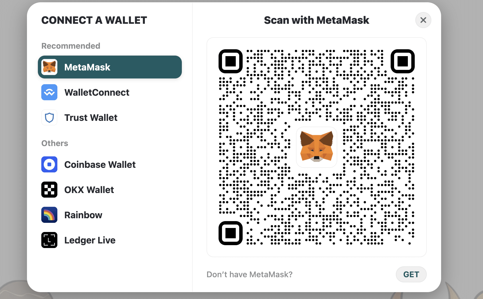 Come comprare MK in presale