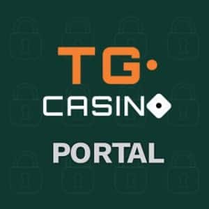 Logo TG.Casino