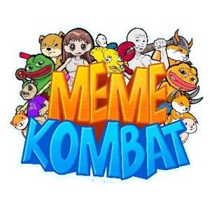 Logo Meme Kombat