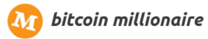 Logo Bitcoin Millionaire