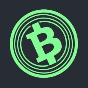 Logo Bitcoin ETF