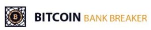 Logo Bitcoin Bank Breaker