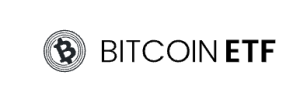 Bitcoin ETF logo