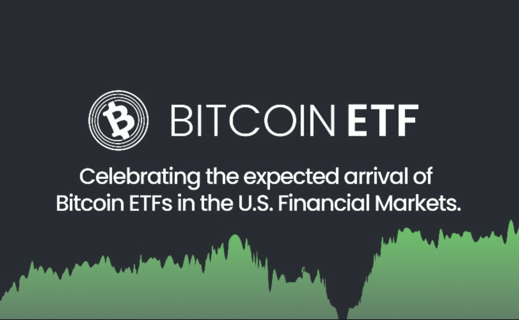 Bitcoin ETF - come comprare il token