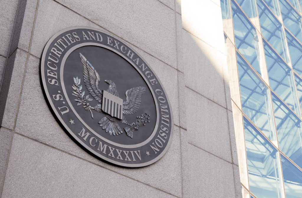 SEC e ETF Bitcoin