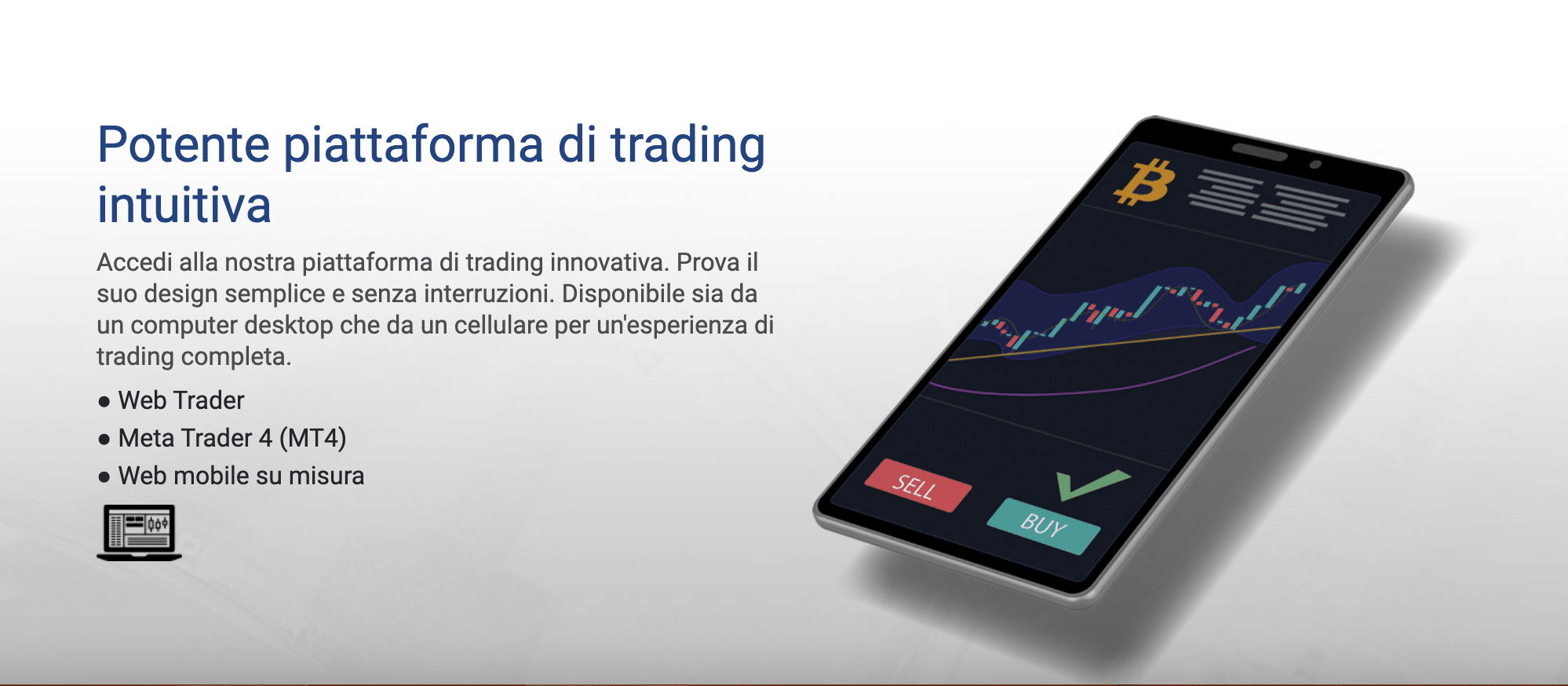 recensione di Immediate Trade Pro