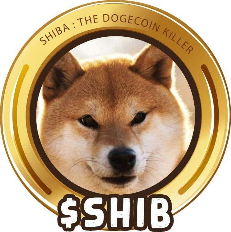 Shiba Inu - The Dogecoin killer