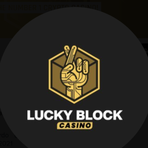 Lucky Block - i migliori Ethereum Casinò
