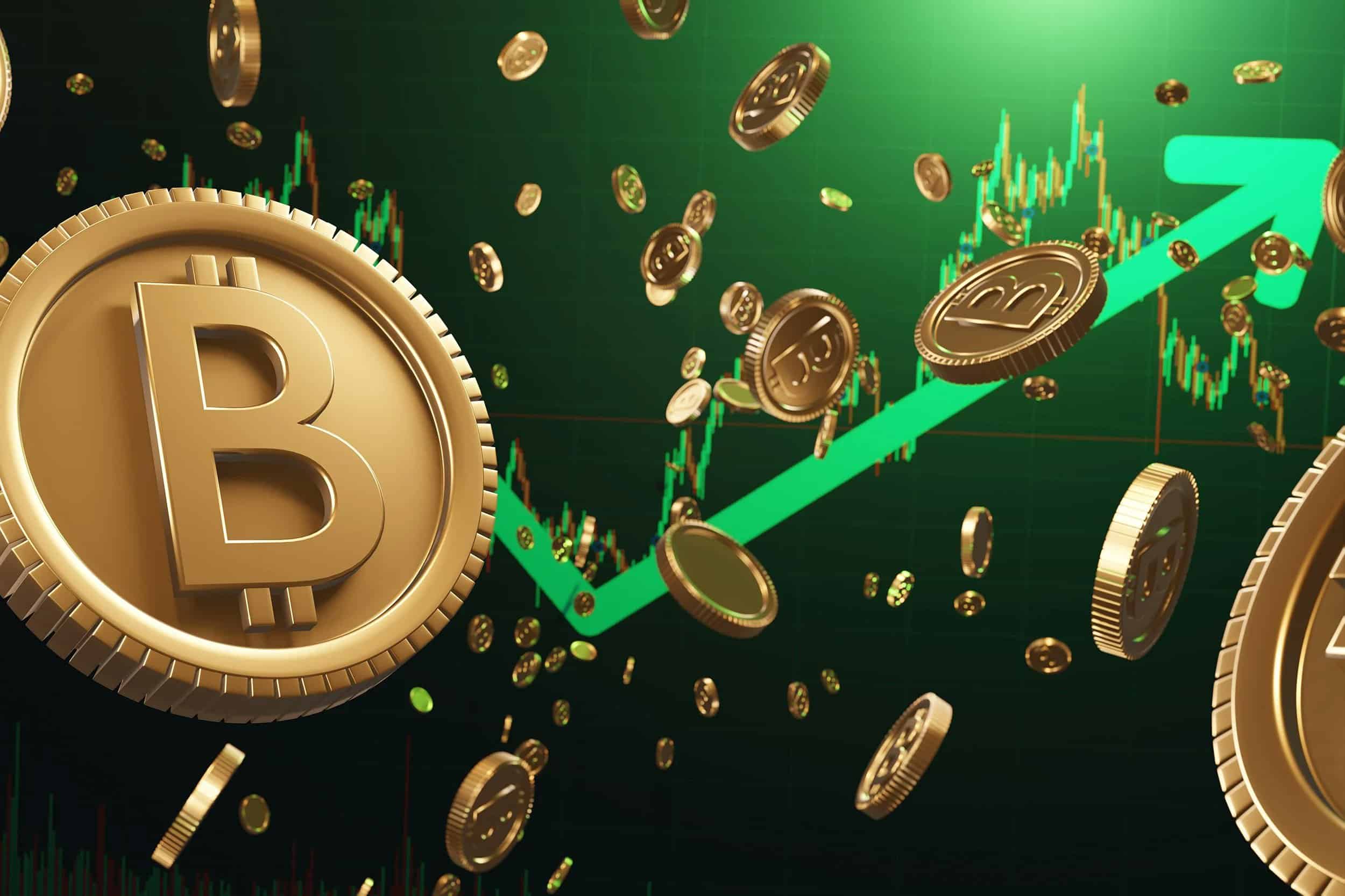 Green Bitcoin GBTC