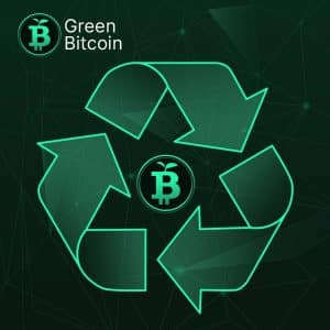 Green Bitcoin - ecologia