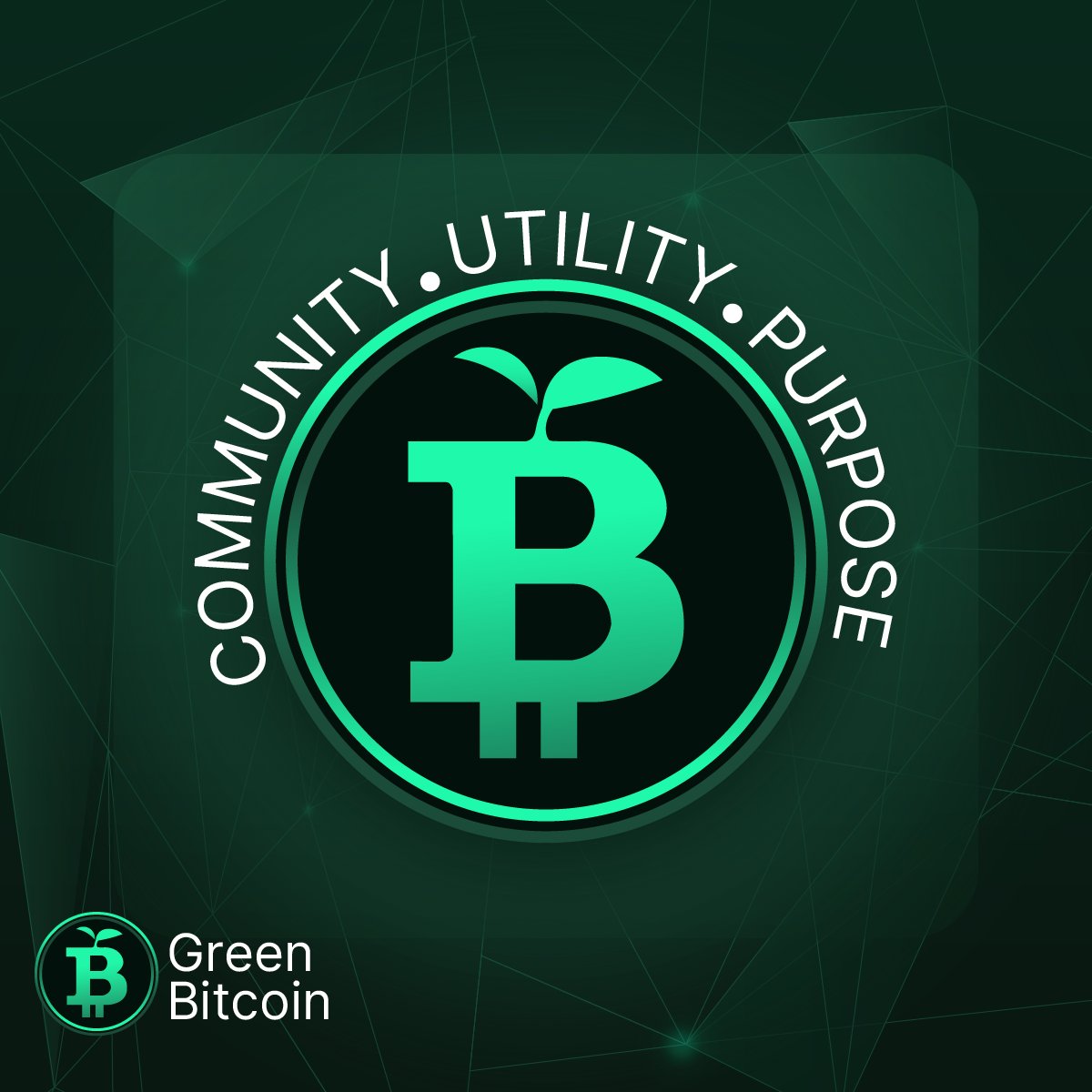 Green Bitcoin obiettivi