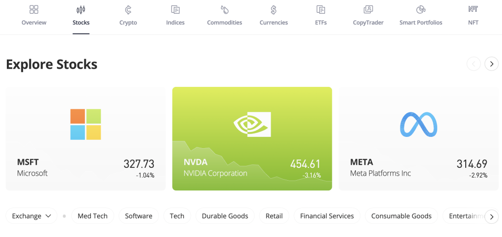 buying stocks for beginners