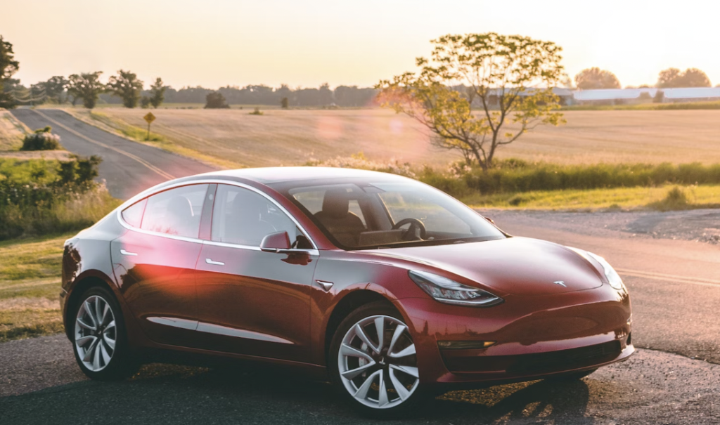 Ar Tesla (TSLA) yra gera investicija 2024 metais?
