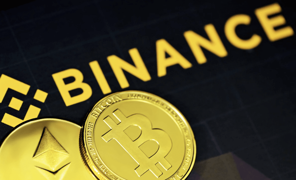 10. Binance Coin - viena populiariausių pasaulyje kriptovaliutų, naudojama mokėjimams