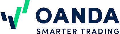 Oanda Logo