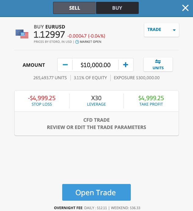 safest forex trading platform