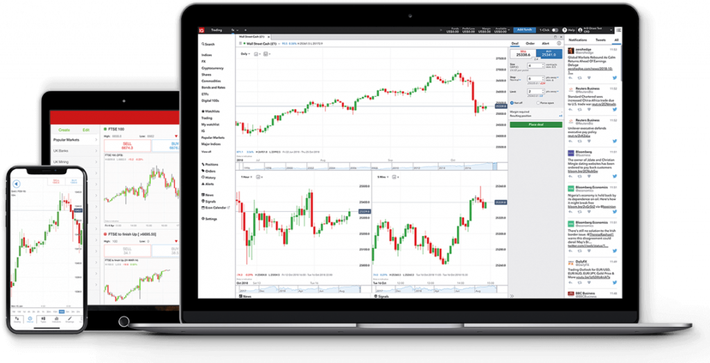 forex copy trading