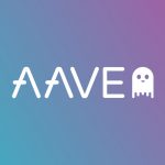 AAVE| Aave-logo
