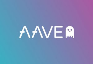 AAVE| Aave-logo
