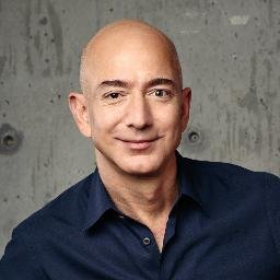 Jeff-Bezos-Amazon