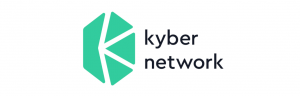 KNC| Kyber Network-logo