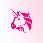Uni Swap-logo