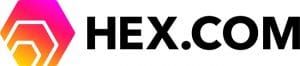 Logo HEX