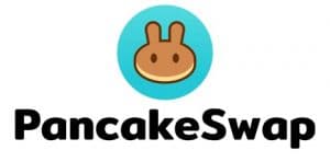 PancakeSwap logo
