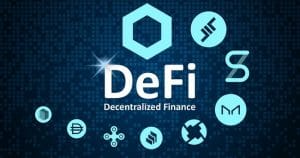 DeFi Finance