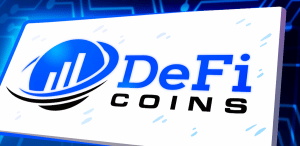 DeFi Coin_logo