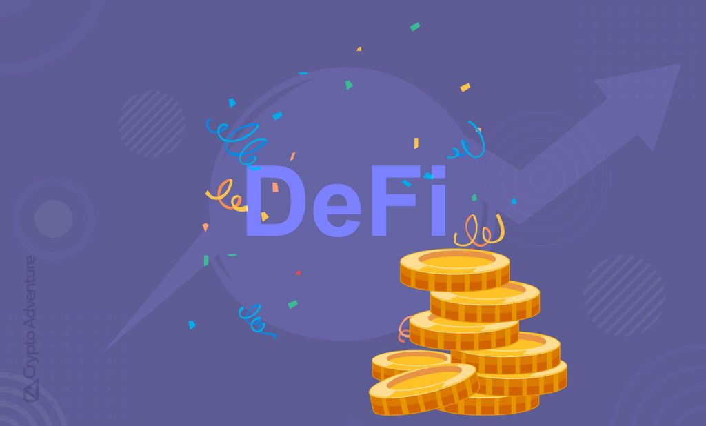 defi coins