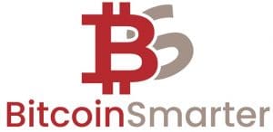 Bitcoin Smarter logo