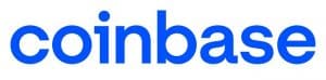 Coinbase logo