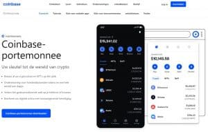 Coinbase wallet