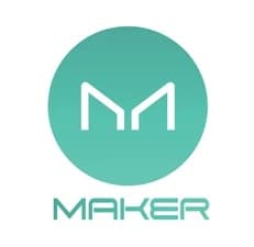 Maker logo