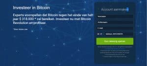 bitcoin revolution home page