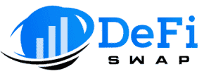 defi swap logo