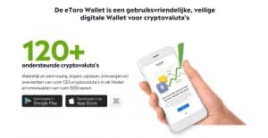 eToro Wallet