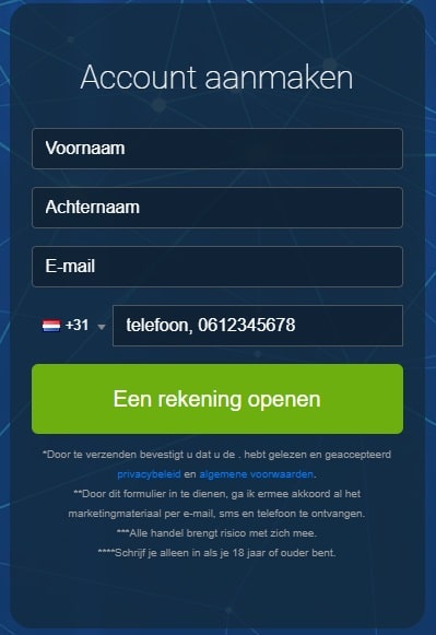 Bit Profit Ervaringen